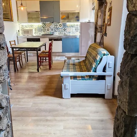 Ca' Liggia - Pace E Relax A 30 Min Dal Mare