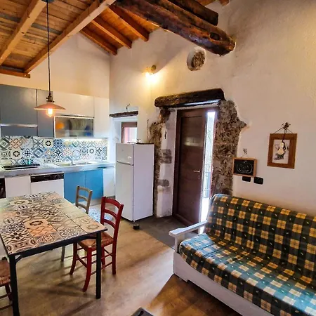 Ca' Liggia - Pace E Relax A 30 Min Dal Mare * San Colombano Certenoli