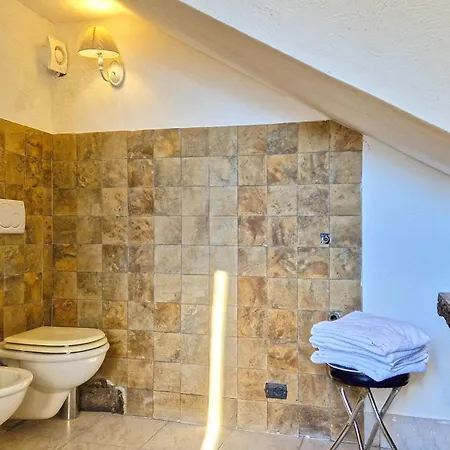 Ca' Liggia - Pace E Relax A 30 Min Dal Mare