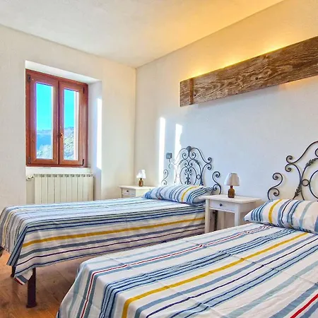 Ca' Liggia - Pace E Relax A 30 Min Dal Mare