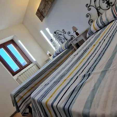 Ca' Liggia - Pace E Relax A 30 Min Dal Mare San Colombano Certenoli