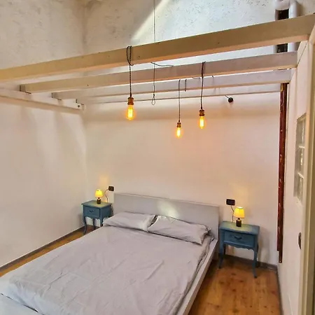 Ca' Liggia - Pace E Relax A 30 Min Dal Mare Ferienhaus *