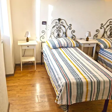 Ca' Liggia - Pace E Relax A 30 Min Dal Mare