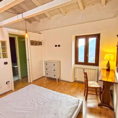 Ferienhaus Ca' Liggia - Pace E Relax A 30 Min Dal Mare