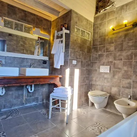 Ca' Liggia - Pace E Relax A 30 Min Dal Mare Ferienhaus