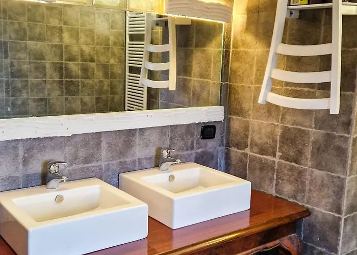 Ca' Liggia - Pace E Relax A 30 Min Dal Mare *