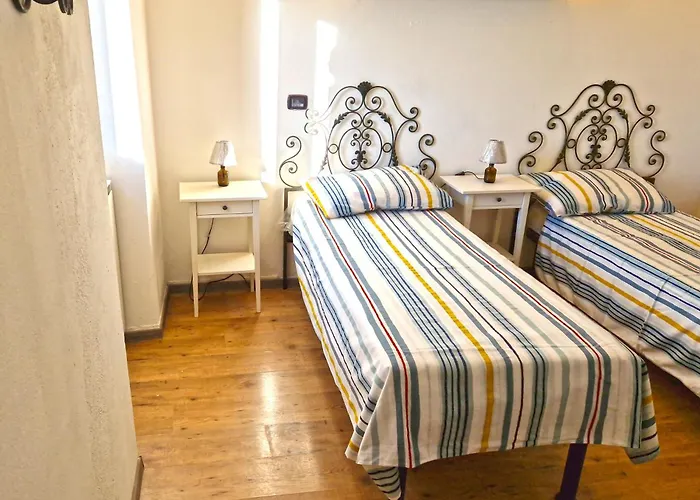 Ca' Liggia - Pace E Relax A 30 Min Dal Mare