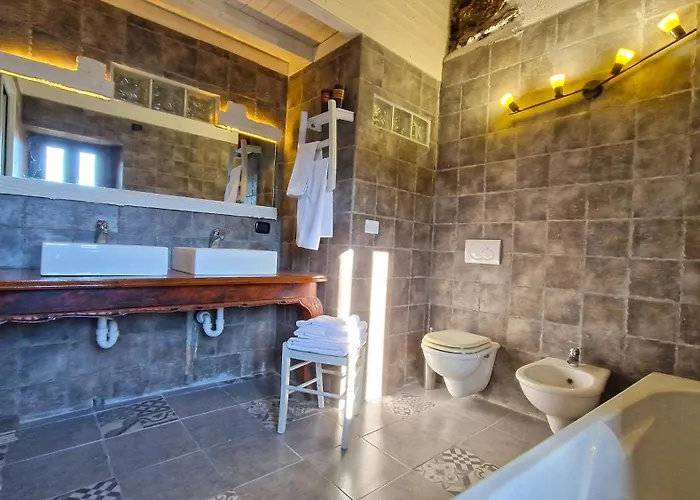 Ca' Liggia - Pace E Relax A 30 Min Dal Mare Prázdninový dům