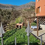 Ca' Liggia - Pace E Relax A 30 Min Dal Mare * San Colombano Certenoli