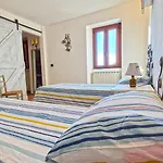 Ca' Liggia - Pace E Relax A 30 Min Dal Mare Prázdninový dům