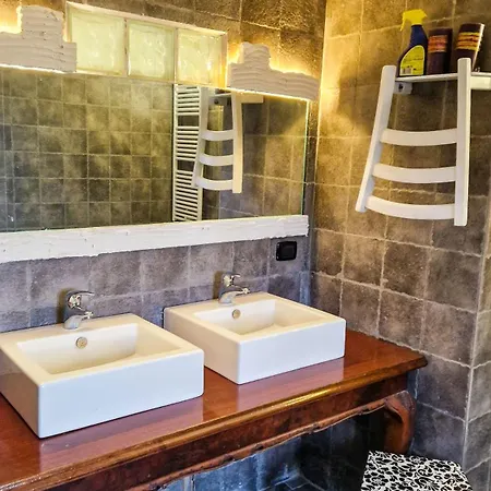 Ca' Liggia - Pace E Relax A 30 Min Dal Mare *