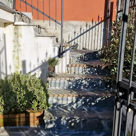 Ca' Liggia - Pace E Relax A 30 Min Dal Mare Casa de Férias San Colombano Certenoli