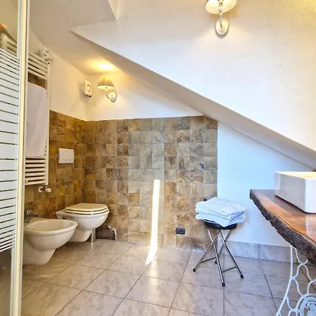 בית נופש Ca' Liggia - Pace E Relax A 30 Min Dal Mare San Colombano Certenoli