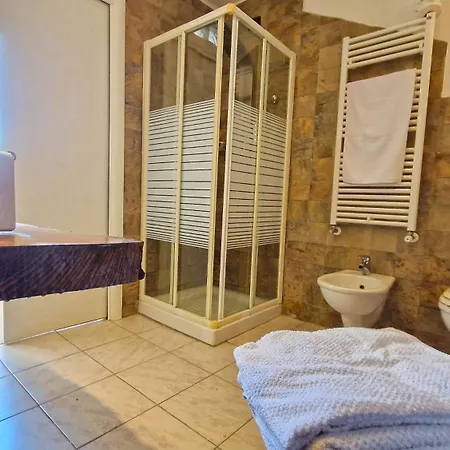 Casa de Férias Ca' Liggia - Pace E Relax A 30 Min Dal Mare San Colombano Certenoli