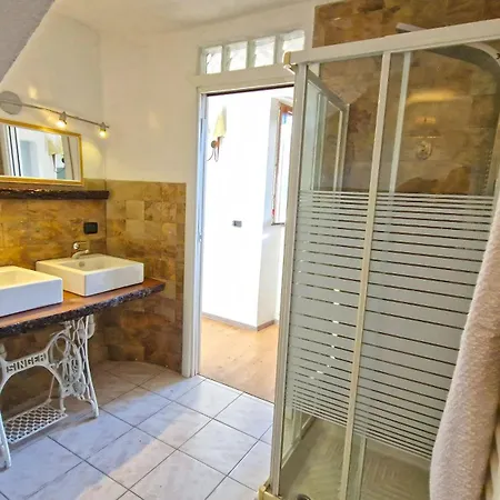 Ca' Liggia - Pace E Relax A 30 Min Dal Mare Casa de Férias San Colombano Certenoli