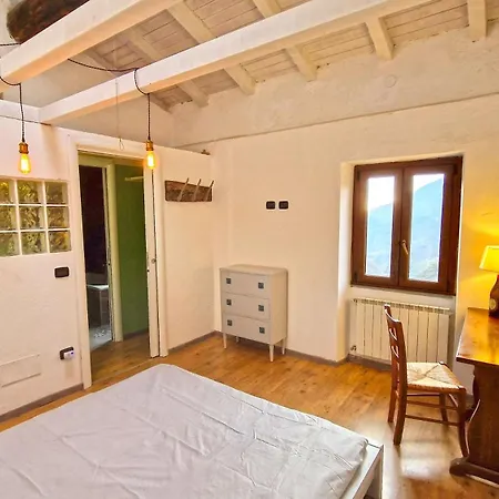 Ca' Liggia - Pace E Relax A 30 Min Dal Mare *