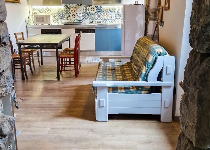 Ca' Liggia - Pace E Relax A 30 Min Dal Mare