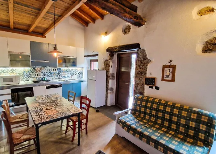 Ca' Liggia - Pace E Relax A 30 Min Dal Mare * San Colombano Certenoli