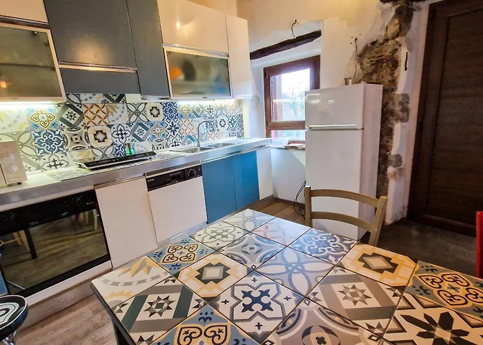 Ca' Liggia - Pace E Relax A 30 Min Dal Mare Σπίτι διακοπών San Colombano Certenoli