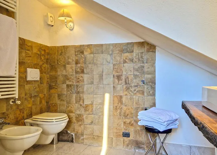 Ca' Liggia - Pace E Relax A 30 Min Dal Mare