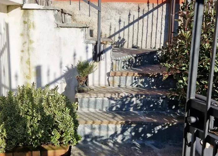 Ca' Liggia - Pace E Relax A 30 Min Dal Mare Σπίτι διακοπών San Colombano Certenoli