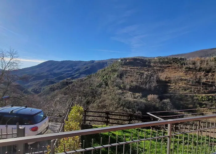 Σπίτι διακοπών Ca' Liggia - Pace E Relax A 30 Min Dal Mare *