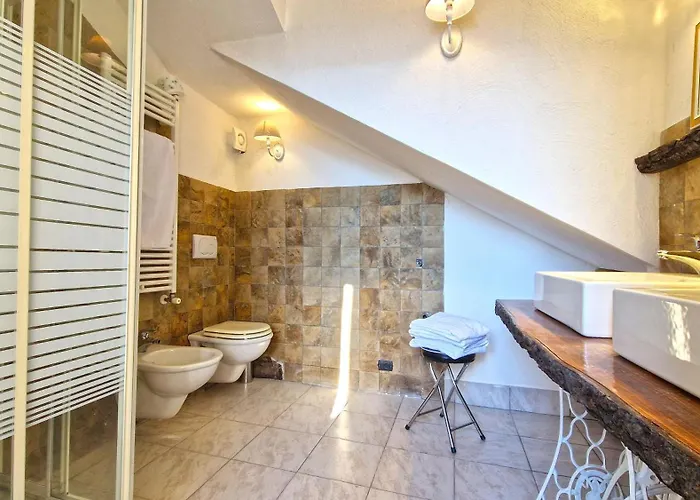 Σπίτι διακοπών Ca' Liggia - Pace E Relax A 30 Min Dal Mare San Colombano Certenoli