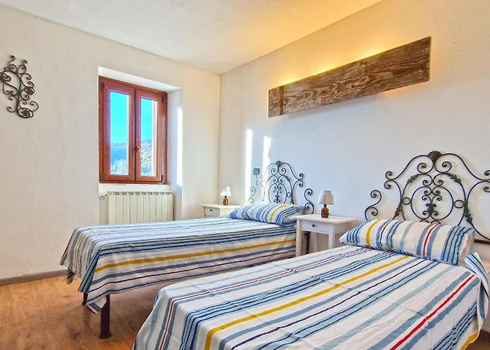 Ca' Liggia - Pace E Relax A 30 Min Dal Mare