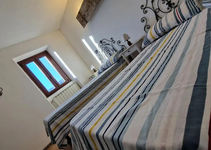 Ca' Liggia - Pace E Relax A 30 Min Dal Mare San Colombano Certenoli