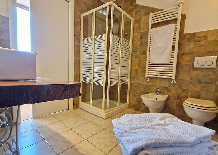 Σπίτι διακοπών Ca' Liggia - Pace E Relax A 30 Min Dal Mare San Colombano Certenoli