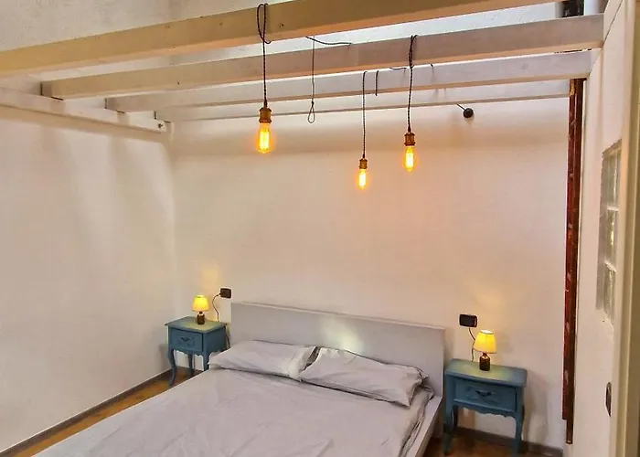 Ca' Liggia - Pace E Relax A 30 Min Dal Mare Σπίτι διακοπών *