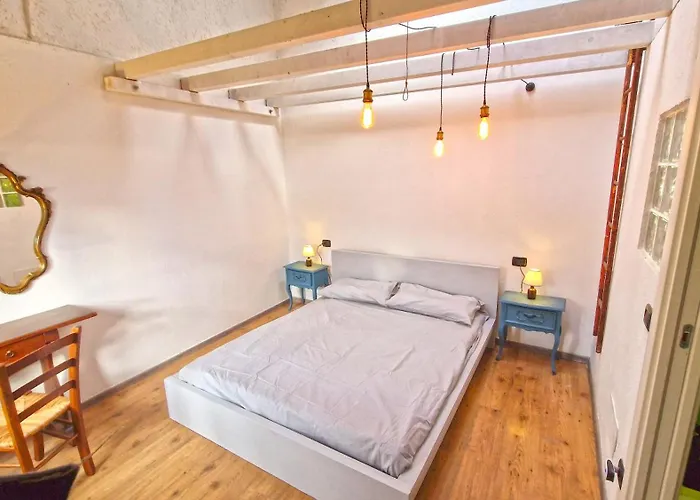 Ca' Liggia - Pace E Relax A 30 Min Dal Mare * San Colombano Certenoli