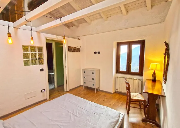 Ca' Liggia - Pace E Relax A 30 Min Dal Mare *